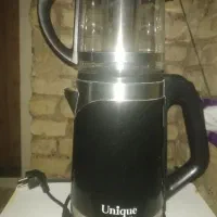 حراج چای ساز باکتری در حدآک 240 تومان|سماور، چای‌ساز، قهوه‌ساز|شیراز, شهرک دارایی|دیوار