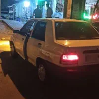 پراید ۱۳۱ برج اسفند ۱۳۹۹|خودرو سواری و وانت|اندیشه, اندیشه فاز ۵|دیوار