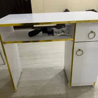 میز ناخن دو عدد