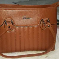 دو عدد کیف نو