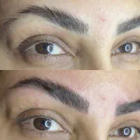 میکروبلیدینگ تخفیف یلدایی|خدمات آرایشگری و زیبایی|قرچک, باقرآباد|دیوار