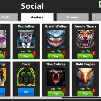 اکانت ساکر استار لول 73|کنسول، بازی ویدئویی و آنلاین|اراک, |دیوار