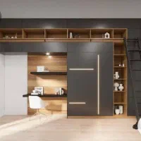 ویلاسازی/بازسازی دکوراسیون داخلی/کنافکاری/سقف کاذب|خدمات پیشه و مهارت|محمدشهر, سیدآباد|دیوار