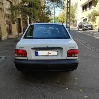 پراید ۱۳۱ se مدل 1393 کم کارکرد واقعی|خودرو سواری و وانت|تهران, سبلان (لشگر)|دیوار