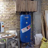 لبه چسبان،پمپ باد،مکنده|قطعات یدکی و لوازم جانبی|سبزوار, هویزه|دیوار