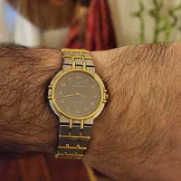 ساعت یونیورسال ژنو باطری universal geneve|ساعت|تهران, الهیه|دیوار