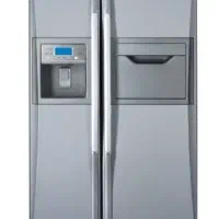 یخچال وفریزساید