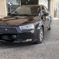 دناپلاس اتوماتیک  مشکی۱۴۰۰