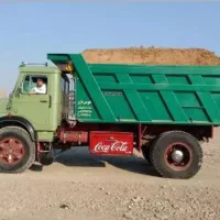 خدمات‌‌خاکبرداری توپری