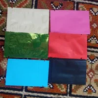 پک رنگی جنس درجه یک