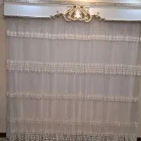 پرده درحد نو