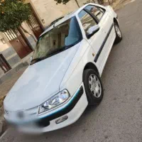 پارس سال تمام فابریک مدل۹۵