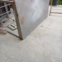 میز استیل رستوارنی