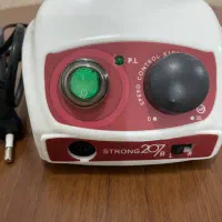 سوهان برقی ناخن