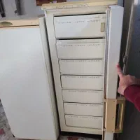 فروش یخچال پارس،فریزرAEG|یخچال و فریزر|رشت, چله خانه|دیوار