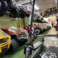 اسکوتر بدون صندلی وینر