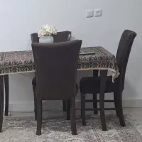 میز نهار خوری