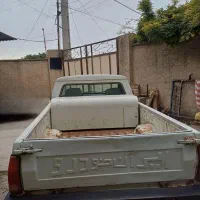 پیکان وانت مدل ۸۵|خودرو سواری و وانت|نکا, |دیوار