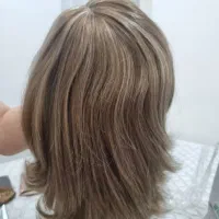 کلاه گیس کره ای