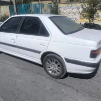 پژو پارس tu5