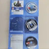 spider man 2|کنسول، بازی ویدئویی و آنلاین|تهران, شهرک رضویه|دیوار