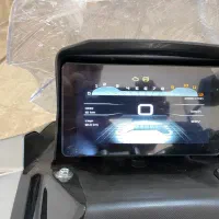 موتور ADV150 تیزپرتوس|موتورسیکلت|تربت‌حیدریه, بهزیستی|دیوار