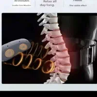 ماساژور در حد نو|تجهیزات ورزشی|قم, نیروگاه|دیوار