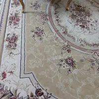 فرش ۱۲ متری  نگین مشهد