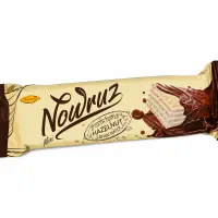 ویفر شکلاتی روسی نوروز nowrus