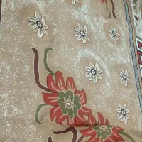 ۲عدد قالی  ۱۲متری جفت