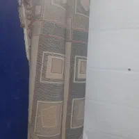 فرش جفت ۶ متری