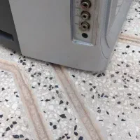 تلویزیون 21 سامسونگ|تلویزیون و پروژکتور|نیشابور, مازول|دیوار