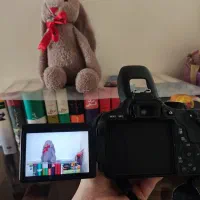 دوربین عکاسی فیلمبرداری کنن کنون canon