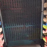 کباب پز در حد نو