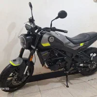 بنلی لئونچینو