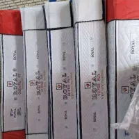 تشک کالیسا / درمان تضمینی کمردرد از کارخانه|تشک تختخواب|تهران, زعفرانیه|دیوار
