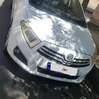برلیانس ۲۳۰ اتومات