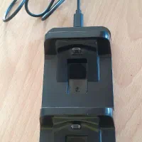 پایه شارژ دسته ps4