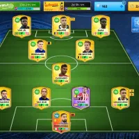 اکانت دریم لیگ ۲۰۲۶