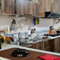 اجاره آپارتمان ۱۲۰ متری /طبقه ۱ در حمیدیان/دانشجو|اجارهٔ آپارتمان|رشت, حمیدیان|دیوار