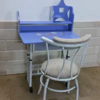 میز و صندلی