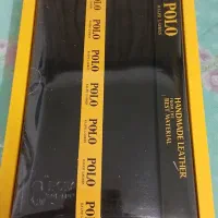 دو عدد کیف مردانه POLO و چرم‌ مشهد|کیف، کفش، کمربند|اصفهان, کوی گلزار|دیوار
