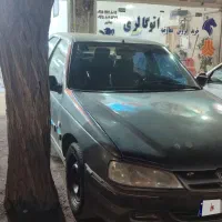 پژو پارس مدل 86|خودرو سواری و وانت|نیشابور, بنیاد شهید|دیوار