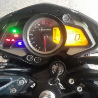 ان اس 200 آپاچی 180 na nh بنلی 250|موتورسیکلت|تهران, بهجت‌آباد|دیوار