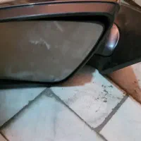 آینه بغل بنز ، جفت سالم|قطعات یدکی و لوازم جانبی|تهران, سازمان آب|دیوار