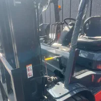 لیفتراک ۳ تن تویوتا سری ۸ اف مدل ۲۰۲۱ دوگانه در حد|خودرو سنگین|ری, دولتآباد|دیوار