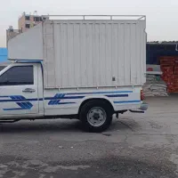 پادار پلاس|خودرو سواری و وانت|اسلام‌شهر, شهرک مفیدی|دیوار