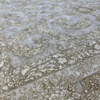 ۵ عدد فرش ۹ متری نو