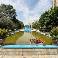 اجاره آپارتمان ۶۶ متری سعادت آباد