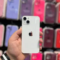 آیفون ۱۳ نرمال سفید